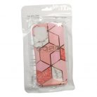 Husa protectie Mosaic pentru Apple iPhone 12 Pro Max, design 1