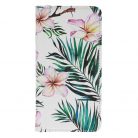 Husa Flower Book pentru Apple iPhone 11 Pro, inchidere magnetica, model 1