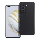 Husa Huawei Nova 10, Matt TPU, silicon moale, negru