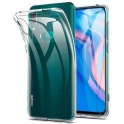   Husa de protectie pentru Huawei P Smart Z, TPU transparent, 2 mm