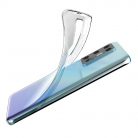 Husa de protecție pentru Huawei P40 Pro, TPU transparent