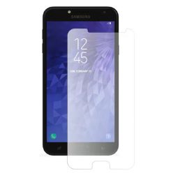   Folie de sticla pentru Samsung Galaxy J4 2018, grosime 0.26 mm, transparenta
