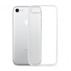   Husa de protecție pentru iPhone 6 Plus / 6S Plus, TPU transparent, 2 mm