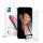 Folie sticla Apple iPhone 6/6S, Bluestar, transparenta