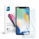 Folie sticla Apple iPhone 11 Pro / iPhone XS / iPhone X, Bluestar, transparenta