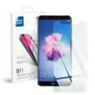 Folie sticla Huawei P Smart, Bluestar, transparenta