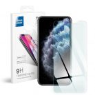 Folie sticla Apple iPhone 11 Pro Max / iPhone XS Max, Bluestar, transparenta