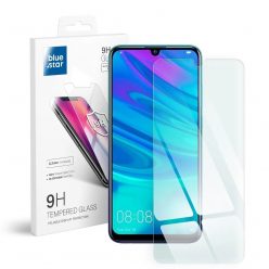 Folie sticla Huawei P Smart 2019, Bluestar, transparenta