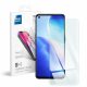 Folie sticla Samsung Galaxy A10, Bluestar, transparenta