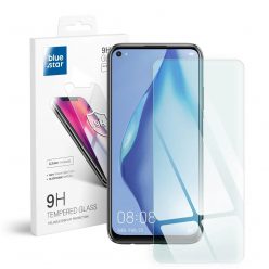   Folie sticla Huawei P40 Lite / P40 Lite E, Bluestar, transparenta