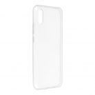 Husa de protectie pentru Xiaomi Redmi 9A / Redmi 9AT, TPU transparent