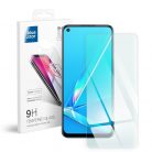 Folie sticla Oppo A72, Bluestar, transparenta