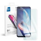 Folie sticla Oppo Reno 4Z, Bluestar, transparenta