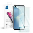 Folie sticla Oppo Reno 4 Lite, Bluestar, transparenta