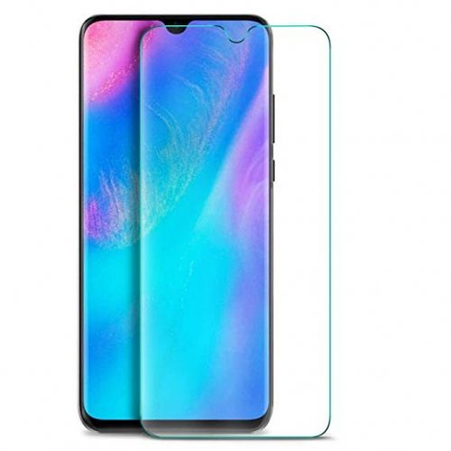 Folie de sticla Huawei P Smart 2021, transparenta