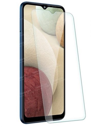 Folie de sticla Samsung Galaxy A22 5G, transparenta