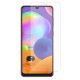 Folie de sticla pentru Samsung Galaxy A31 / A32 4G / A22 4G, transparenta