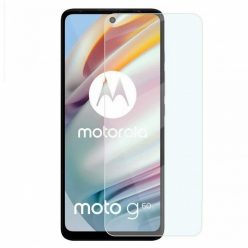   Folie de sticla pentru Motorola Moto G60 / G60s / G40 Fusion, grosime 0.26 mm, transparenta