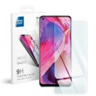 Folie sticla Oppo A74 5G, Bluestar, transparenta