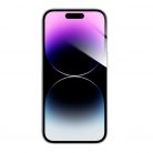 Folie Apple iPhone 11 Pro/iPhone XS/iPhone X, Flexible Nano Glass, hibrid sticla + plastic, antibacteriana