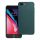 Husa Apple iPhone 7 Plus / 8 Plus, Matt TPU, silicon moale, verde inchis