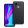 Husa Xiaomi Redmi 9C, Matt TPU, silicon moale, neagra