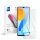 Folie sticla Honor X6 / Honor X8 5G, Bluestar, transparenta