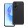 Husa protectie Honor 90 Lite, Matt TPU, silicon moale, negru