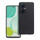 Husa Huawei Nova Y11i, Matt TPU, silicon moale, negru