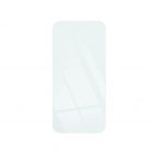 Folie sticla Apple iPhone 15 Plus/16 Plus, Bluestar, transparenta