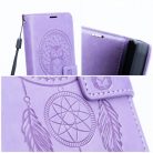 Husa Samsung Galaxy A05, Mezzo Book, inchidere magnetica, Dreamcatcher Purple