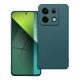 Husa Xiaomi Redmi Note 13 Pro 5G, Matt TPU, silicon moale, verde