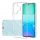 Husa protectie Xiaomi Redmi 13 4G, TPU transparent, 0.5 mm