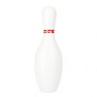 Set Bowling / popice MegaCreative, plastic, include 6 popice si 2 bile