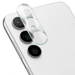   Folie protectie pentru camera spate Samsung Galaxy S24 Plus (S24+), transparenta