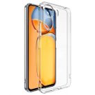 Husa Xiaomi Redmi 13C 4G / Poco C65, protectie camere, TPU transparent, 2 mm