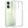 Husa Xiaomi Redmi 13C 4G / Poco C65, TPU transparent, intarituri in colturi, grosime 1,5 mm