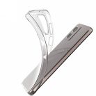 Husa Motorola Moto G24 / Moto G04, TPU transparent, 1 mm