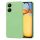 Husa Xiaomi Redmi 13C 4G / Poco C65, Matt TPU, silicon moale, verde olive