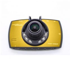   Camera auto G30 Full HD 1080P 2,7″ inregistrator Dvr auto + Detectie miscare