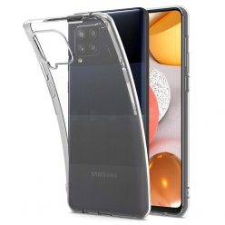   Husa de protecție pentru Samsung Galaxy A42 5G, TPU transparent