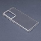 Husa protectie Xiaomi 12 5G / Xiaomi 12X, TPU transparent, 2 mm