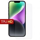 Folie TPU iPhone XR, BYRY® Hydrogel, HD, ultra subtire, regenerabila