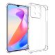 Husa Honor X6A, TPU transparent, intarituri in colturi, protectie camere, grosime 1,5 mm