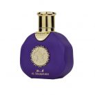 Apa de parfum Lattafa, Shams Al Shamoos Al Shamoukh, dama, parfum arabesc, 35 ml