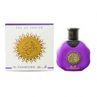 Apa de parfum Lattafa, Shams Al Shamoos Al Shamoukh, dama, parfum arabesc, 35 ml