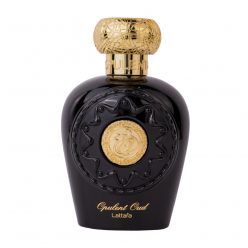  Apa de parfum Lattafa, Opulent Oud, unisex, parfum arabesc, 100 ml