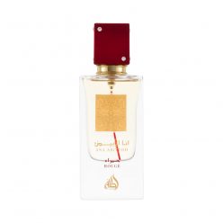 Apa de parfum Ana Abiyedh Rouge, dama, parfum arabesc, 60 ml