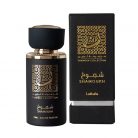 Apa de parfum Lattafa Shamoukh Thameen Collection, unisex, parfum arabesc, 30 ml