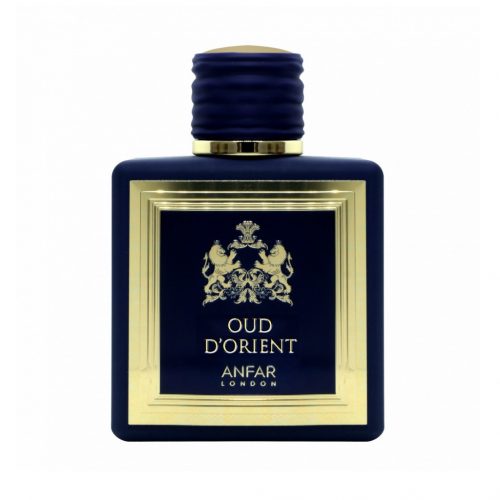 Extract de parfum OUD D